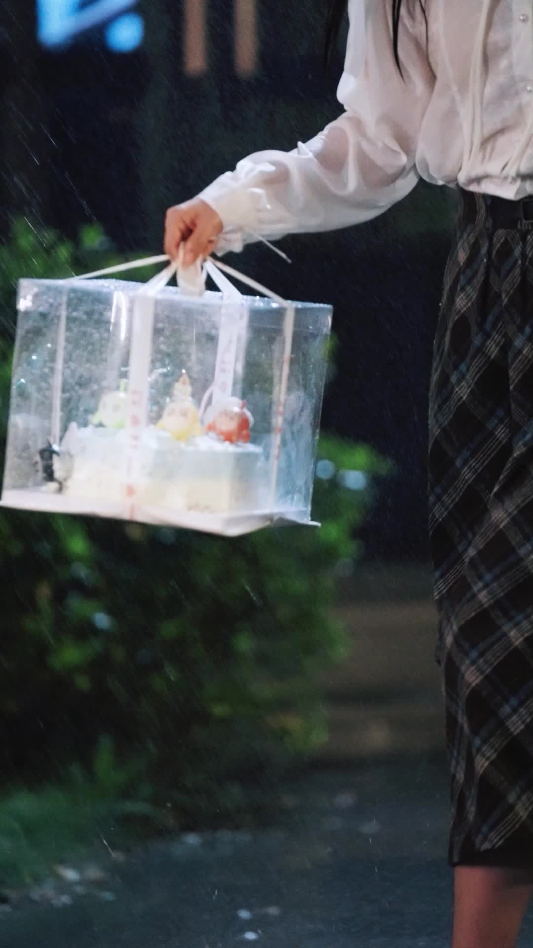 Episode 1 - Geç Kalmış Aşk